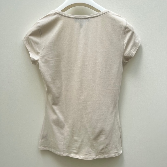 White House Black Market | Design Tee - Picture 3 of 6